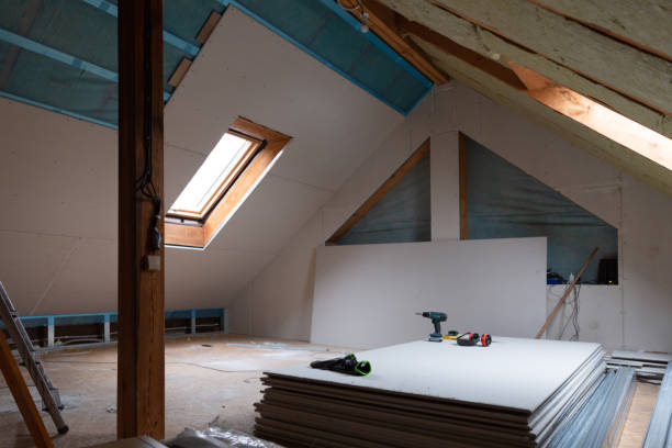 Best Energy Efficiency Solutions in Olivet, MI