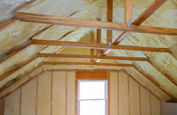 Best Insulation for Specific Applications in Olivet, MI