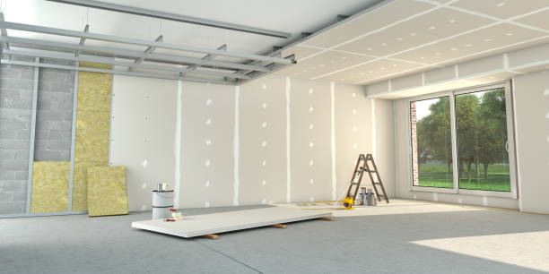 Best Commercial Insulation in Olivet, MI