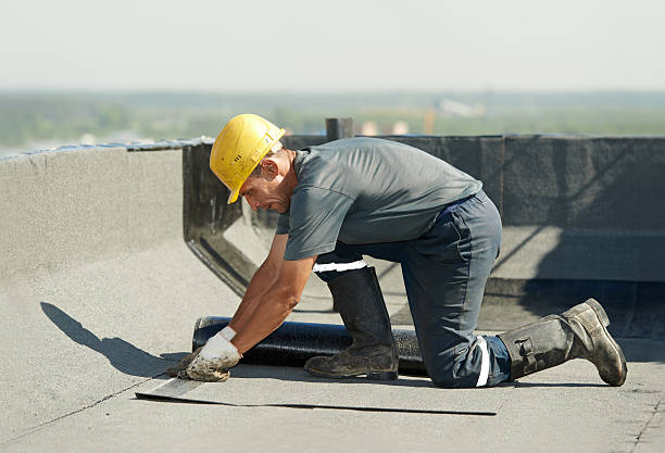 Best Insulation for Specific Applications in Olivet, MI
