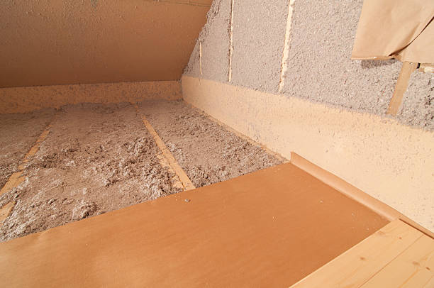 Best Types of Insulation in Olivet, MI
